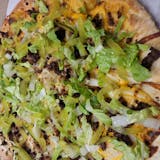 Big Pat's Pizza