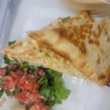 Chicken Quesadilla