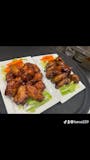 Wings