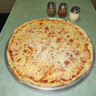 Cheese Pizza