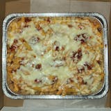 Baked Ziti Special