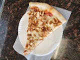 Chicken Pizza Slice