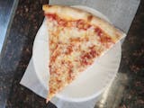 Cheese Pizza Slice