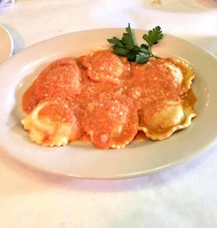 Ravioli
