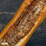 The Italian Stallion Sandwich