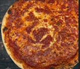 JoJo's Homestyle Pizza