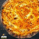 The Gritty Pizza