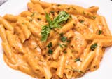 Penne Alla Vodka