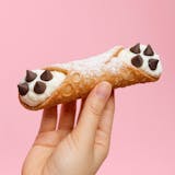 Italian Large Cannoli