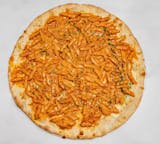 Penne Alla Vodka Pizza