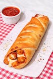 Pepperoni Roll