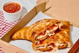 Chicken Calzone
