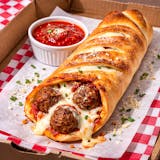 Meatball Roll