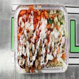Mix Over Rice