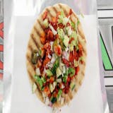 Chicken Gyro