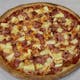 HAWAIIAN DELIGHT PIZZA