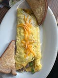 Denver Omelet Breakfast