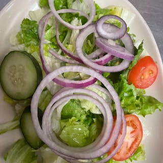House Salad