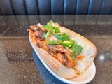 Inay's BBQ Chicken Banh Mi