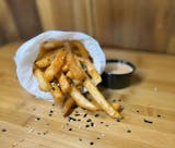 7-Spice Furikake Fries