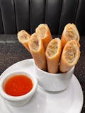 House-Made Lumpia (8 Pcs)