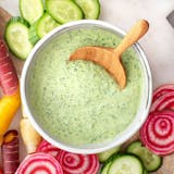 Green Goddess Dressing