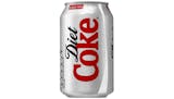 Diet Coke (+crv)