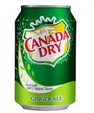 Ginger Ale (+crv)