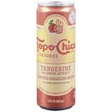 Topo-Chico Tangerine (+crv)