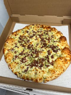 Pickle Bacon Breadsticks