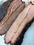 In-House Smoked Brisket