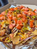 Brisket Nachos