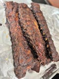 In-House Smoked Baby Back Ribs