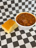 C's Smokehouse Brisket Chili