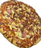 14" Hawaiian Pizza