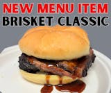 Brisket Classic