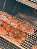 In-House Smoked Ribs