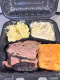 Brisket Combo