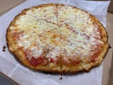 Gluten Free Pizza