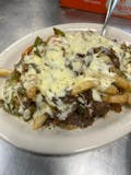 Philly Fries