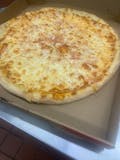 Two Large 18'' Cheese Pizza Tuesday Special