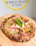 Mambo italiano Pizza