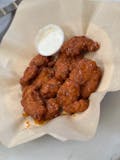 Boneless Wings