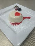 Panna Cotta