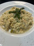 Chicken Risotto