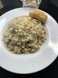 Mushroom Risotto