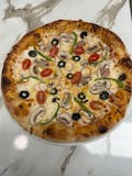 Vegetariana PIzza