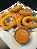 Calamari Frittes
