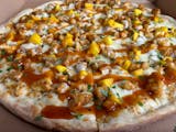 Chicken Mango Habanero Pizza