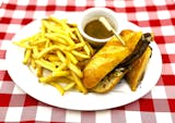 French Dip